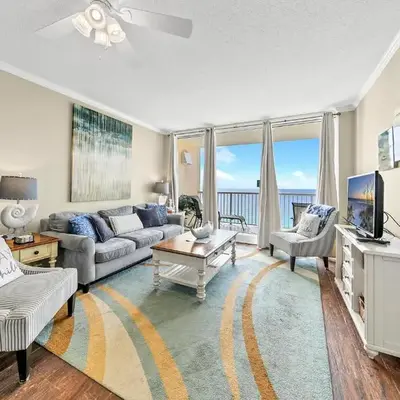 Majestic Beach Towers 1-1803