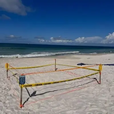 Beachcomber - Beachfront With Pool And Hot Tub - On The Beach!