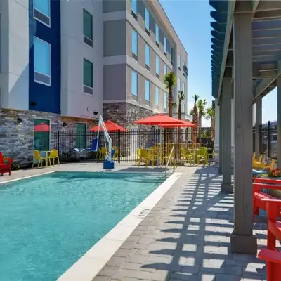 Home2 Suites By Hilton Panama City Beach