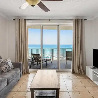 Fantastic Private Complex -Beachfront 2BD Ocean Villa! Gorgeous Amenities