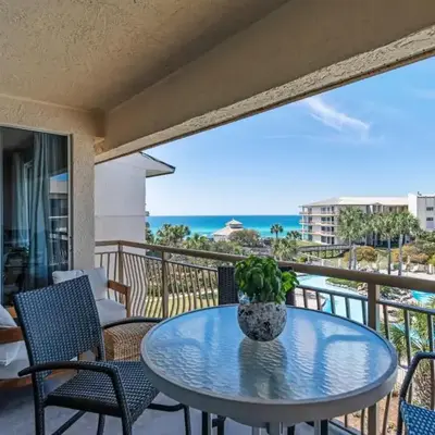 High Pointe Resort 414