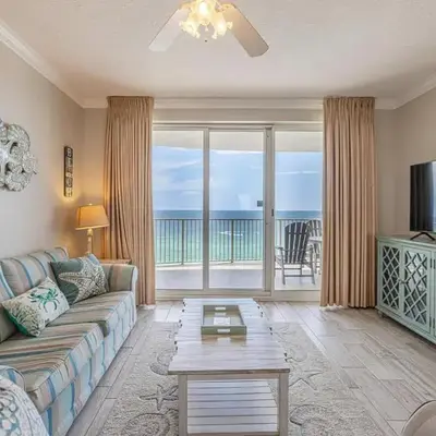 Ocean Villa 1102
