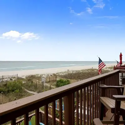 Seaside Pointe by Book That Condo