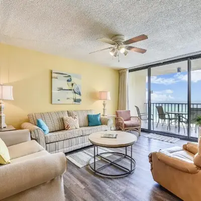 Summerhouse 710B by Book That Condo