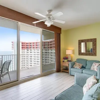 Shores of Panama #2020 by Book That Condo