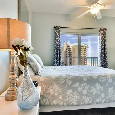 Shores of Panama #624 by Book That Condo