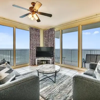 Shores of Panama #1531 by Book That Condo