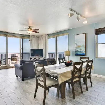 Shores of Panama #2201 by Book That Condo