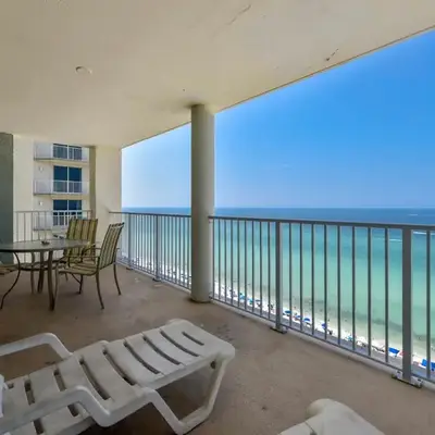 Long Beach Resort #1300-1 by Book That Condo