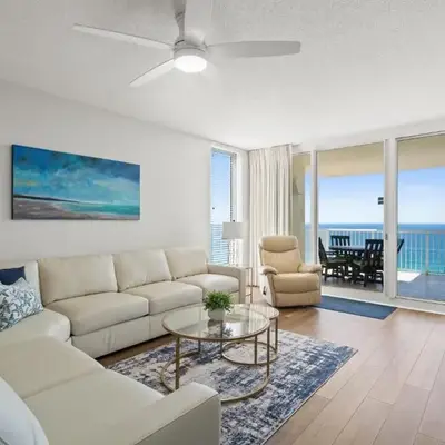 Majestic Beach Resort #1309-2 by Book That Condo