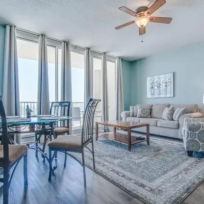 Majestic Beach Resort #1613-1 by Book That Condo