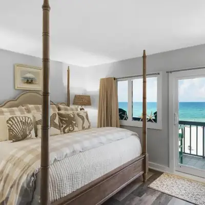 Pinnacle Port #115A by Book That Condo