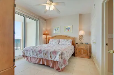 Gallery image of Ocean Villa Condos #704 by Book That Condo in Panama City Beach