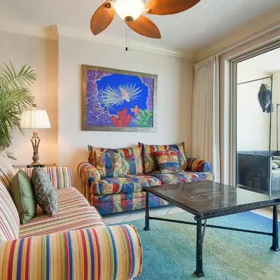 Ocean Villa Condos #704 by Book That Condo