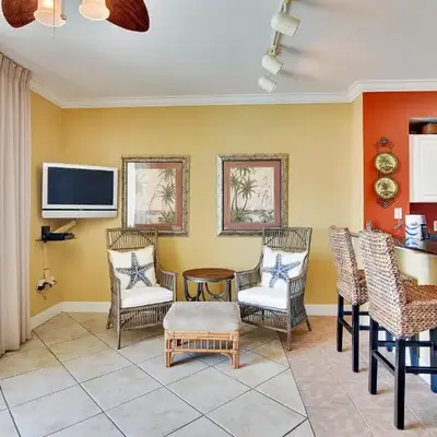 Tidewater Beach Resort #2014 by Book That Condo