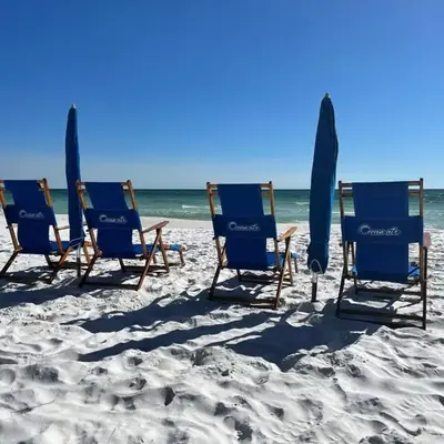 Chivas Apartment on 30A