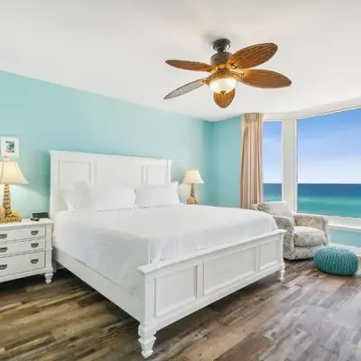 Flipflop Paradise Unit 625