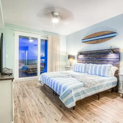 Laketown Wharf 1238 - Brand New End Unit With Wrap Around Balcony