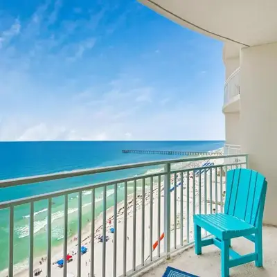 Aqua Resort 1705