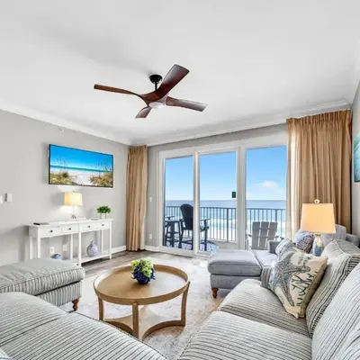 Grandview East 302 - Sandscape