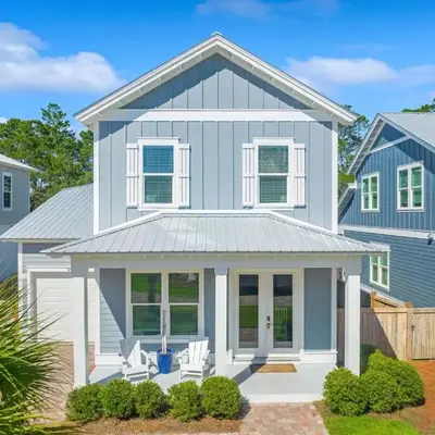 30A Beach House - Beach Ready