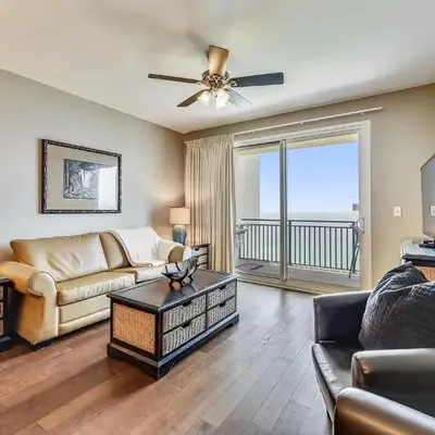Sterling Breeze #1702 by Book That Condo