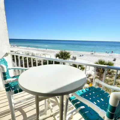 Blue Haven Villa