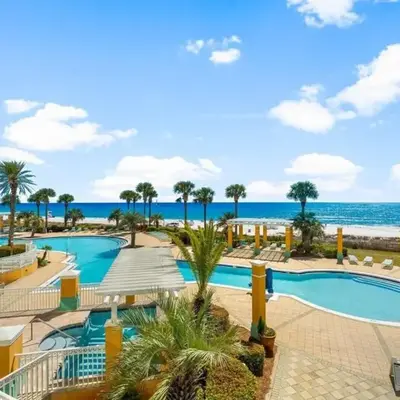 En Soleil Beach Resort by Panhandle Getaways