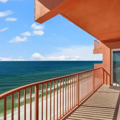 Summer By The Sea Unit 2203