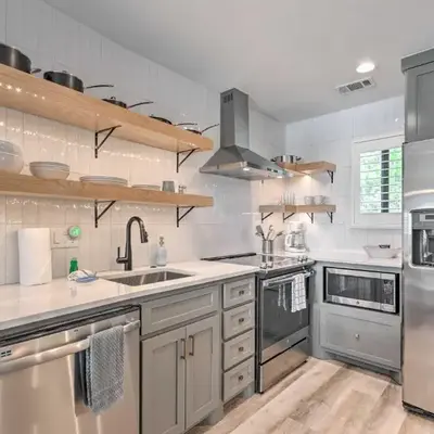 Santa Rosa Beach Studio Condo Less Than 1 Mi to Beach