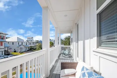 Gallery image of Lionfish Inn 53 in Inlet Beach