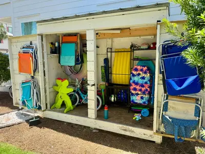Gallery image of Lionfish Inn 53 in Inlet Beach