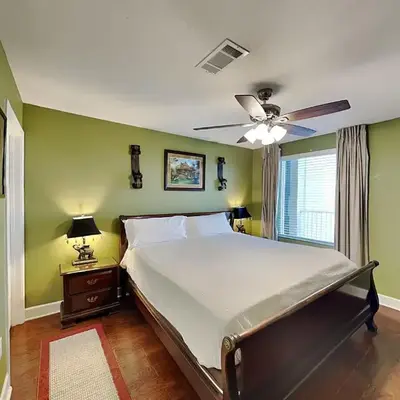 Tidewater Beach Resort #2607