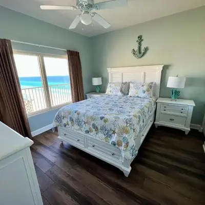 Shores of Panama Resort