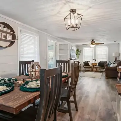 Delmar Dunes by Sand Seeker Vacations
