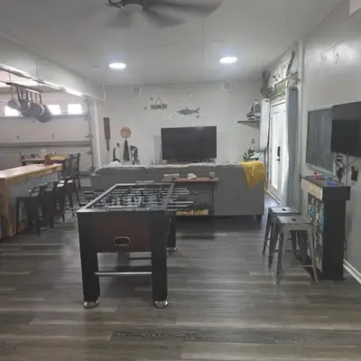 Hidden Gem Guest House