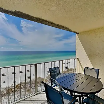 Regency Towers Panama City Beach #719