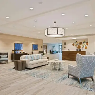 Homewood Suites By Hilton Panama City Beach