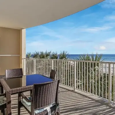 Ocean Villa 305 by Sand Seeker Vacations