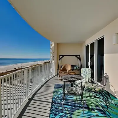Twin Palms 405