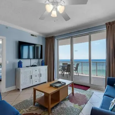 Ocean Villa 1101