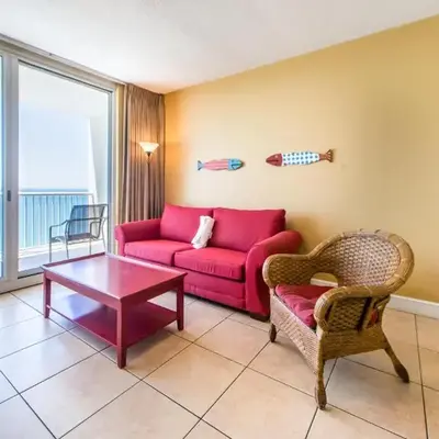 Majestic Beach Towers 1-1706