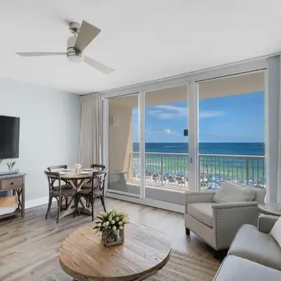 Majestic Beach Towers 1-314