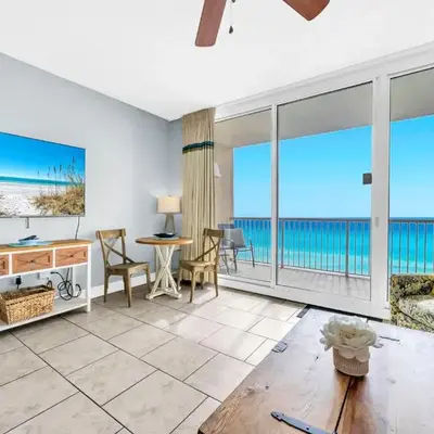 Majestic Beach Towers 1-2314
