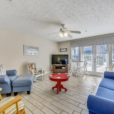 Beaches and Dreams by Book That Condo