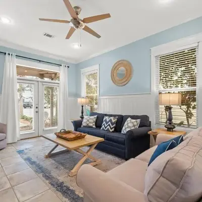 Aquanut Beach House 30A