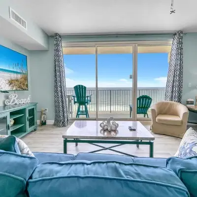 Shores of Panama 830