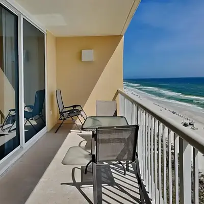 Majestic Beach Towers I #1111