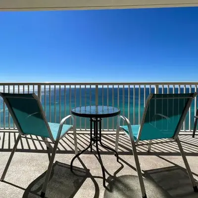 Majestic Beach Towers I #2210