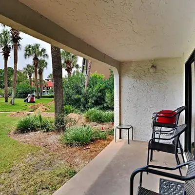 Edgewater Villa #2605